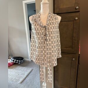 41 Hawthorn blouse
